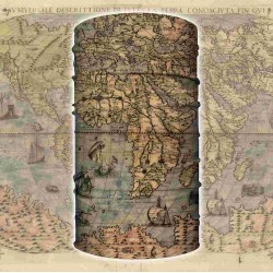 Antique Map Antique Map