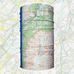 Cairngorms Map Cairngorms Map