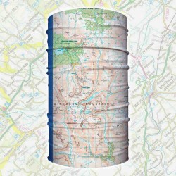 Cairngorms Map Cairngorms Map