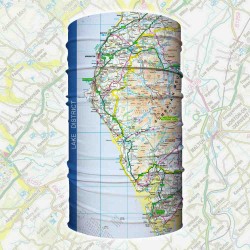 Lake District Map Lake District Map