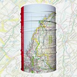 North Yorkshire Moors Map North Yorkshire Moors Map