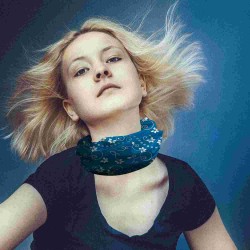 Blue and White Floral Blue and White Floral