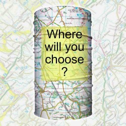 Bespoke Map Bespoke Map